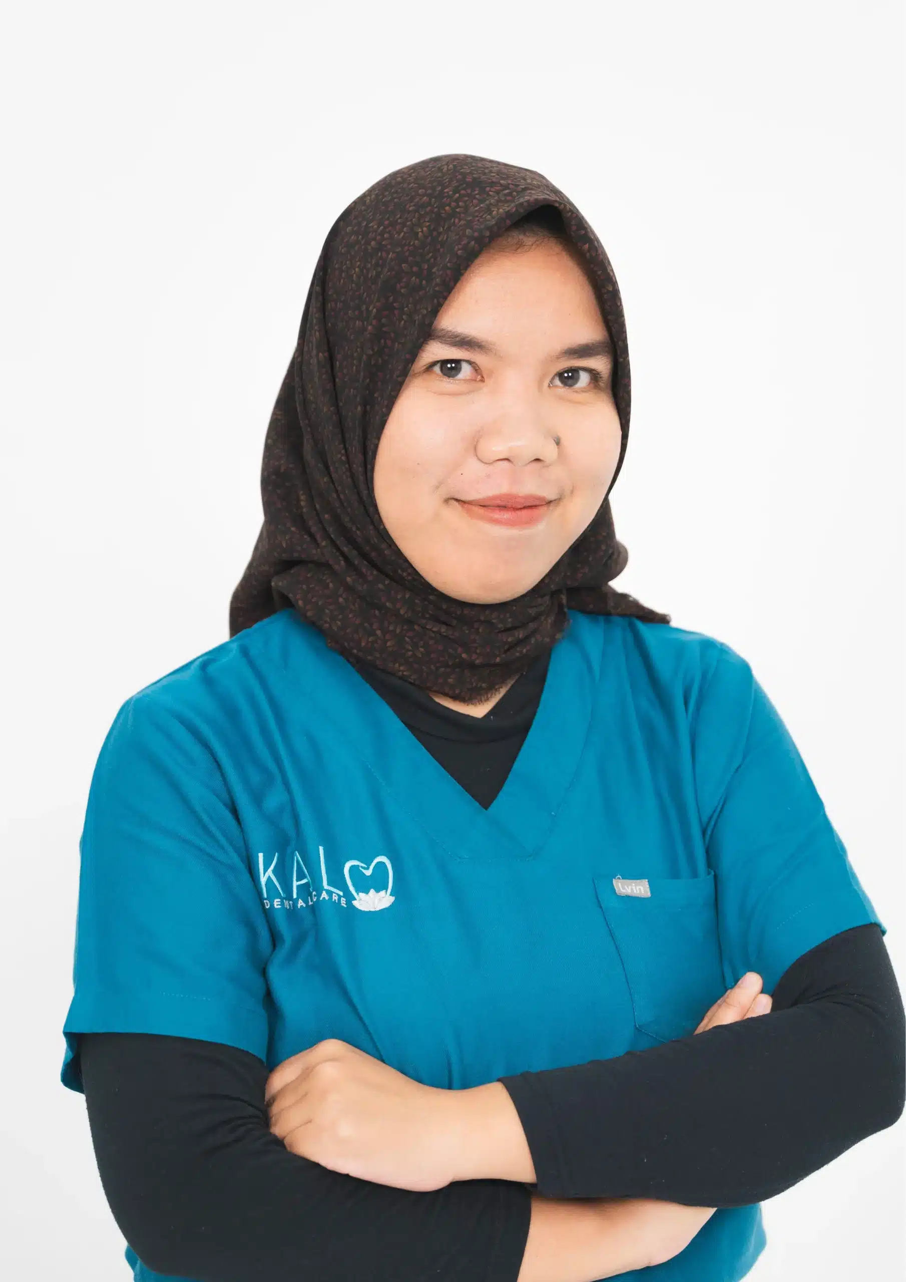 Ns. Rani | Kalm Dental Care
