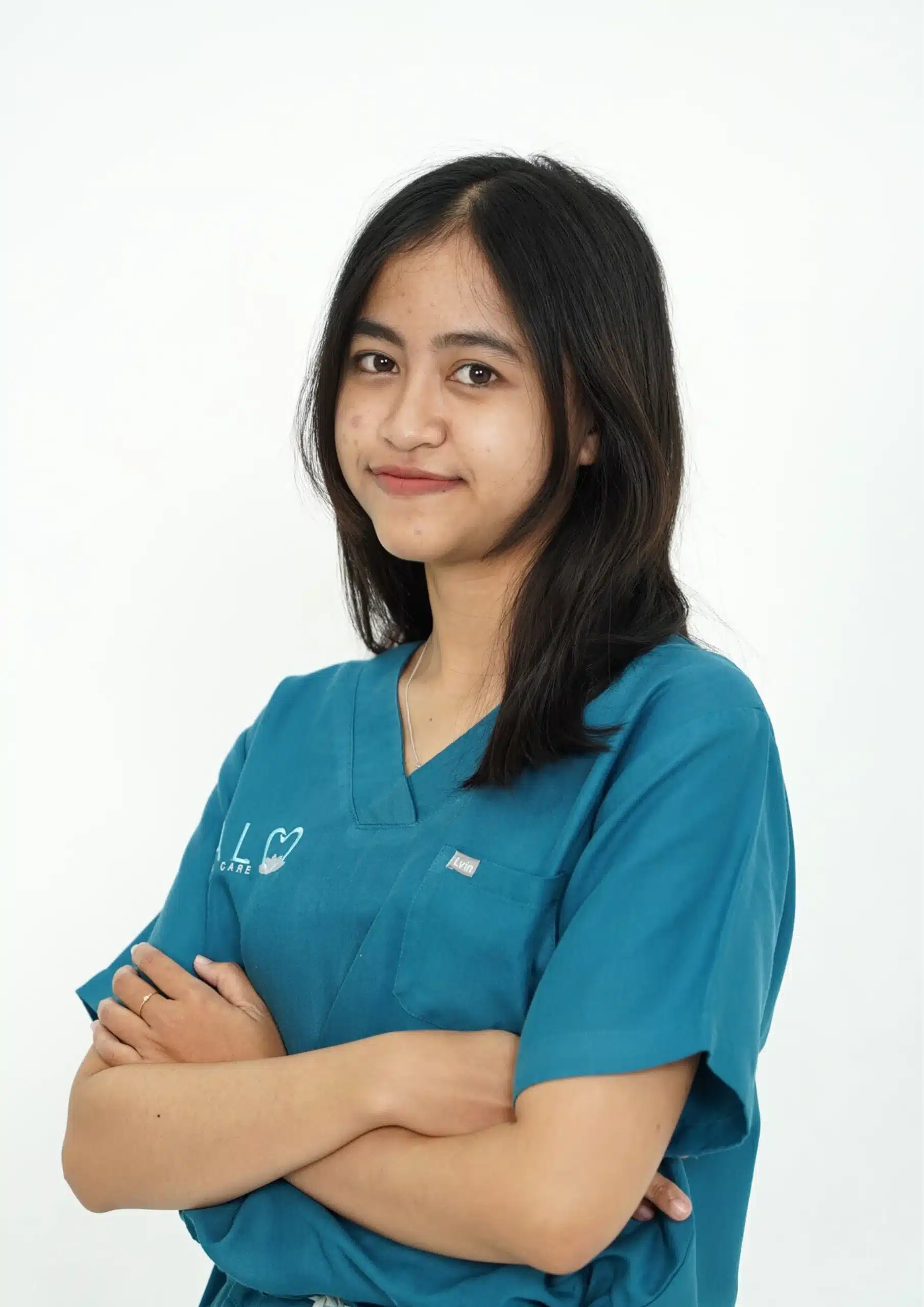Nanda - Kalm Dental Care