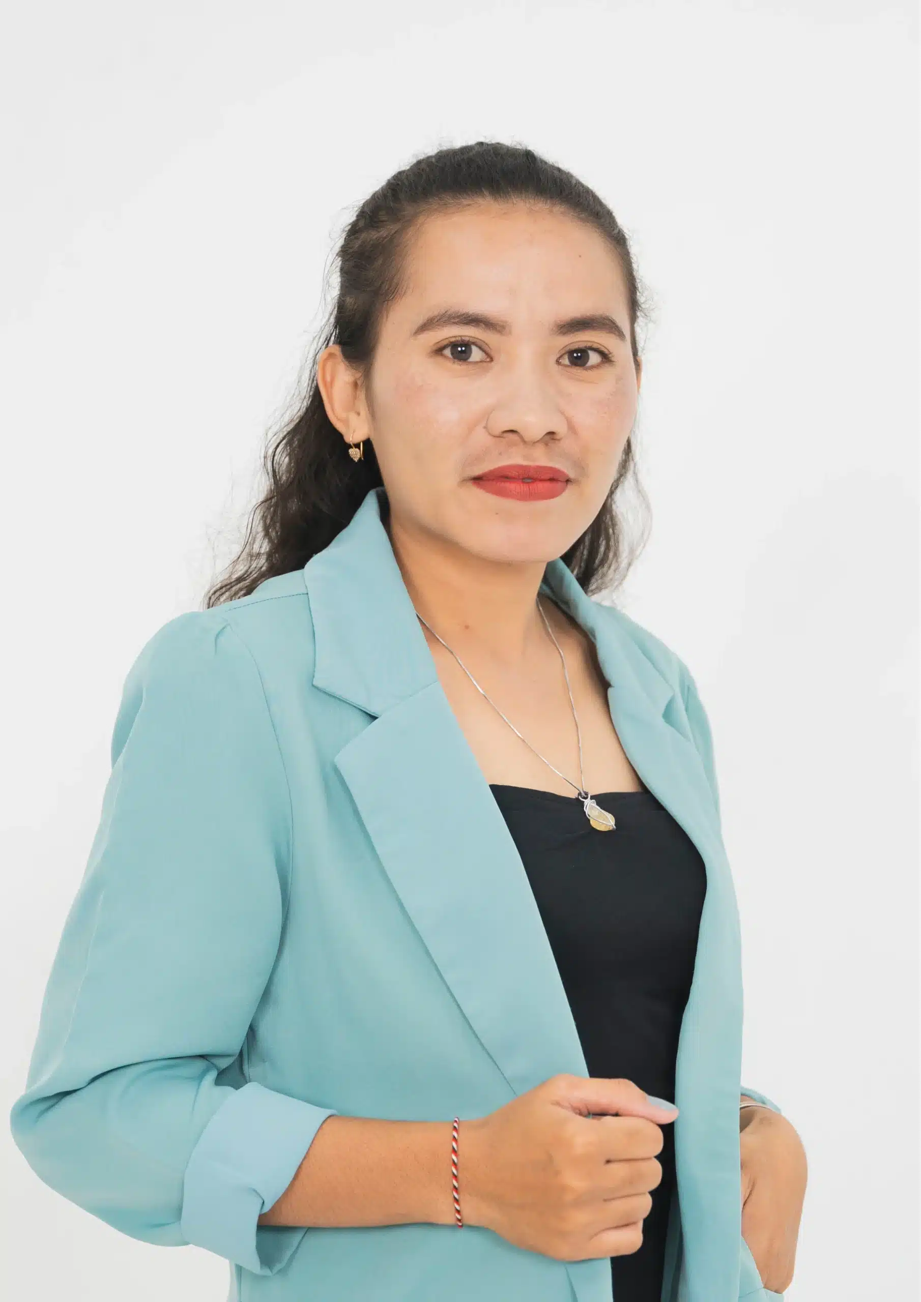 Fo Maria | Kalm Dental Care