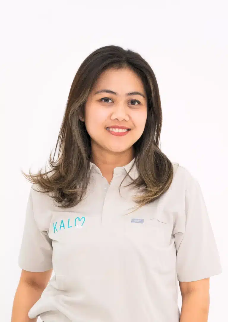 Dr. Dewi Purnama | Kalm Dental Care