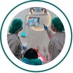 Dental Bali prices - Dental CheckUp | kalm Dental Care