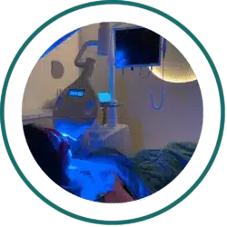 Dentist cost Bali - Teeth Whitening | Kalm Dental Care