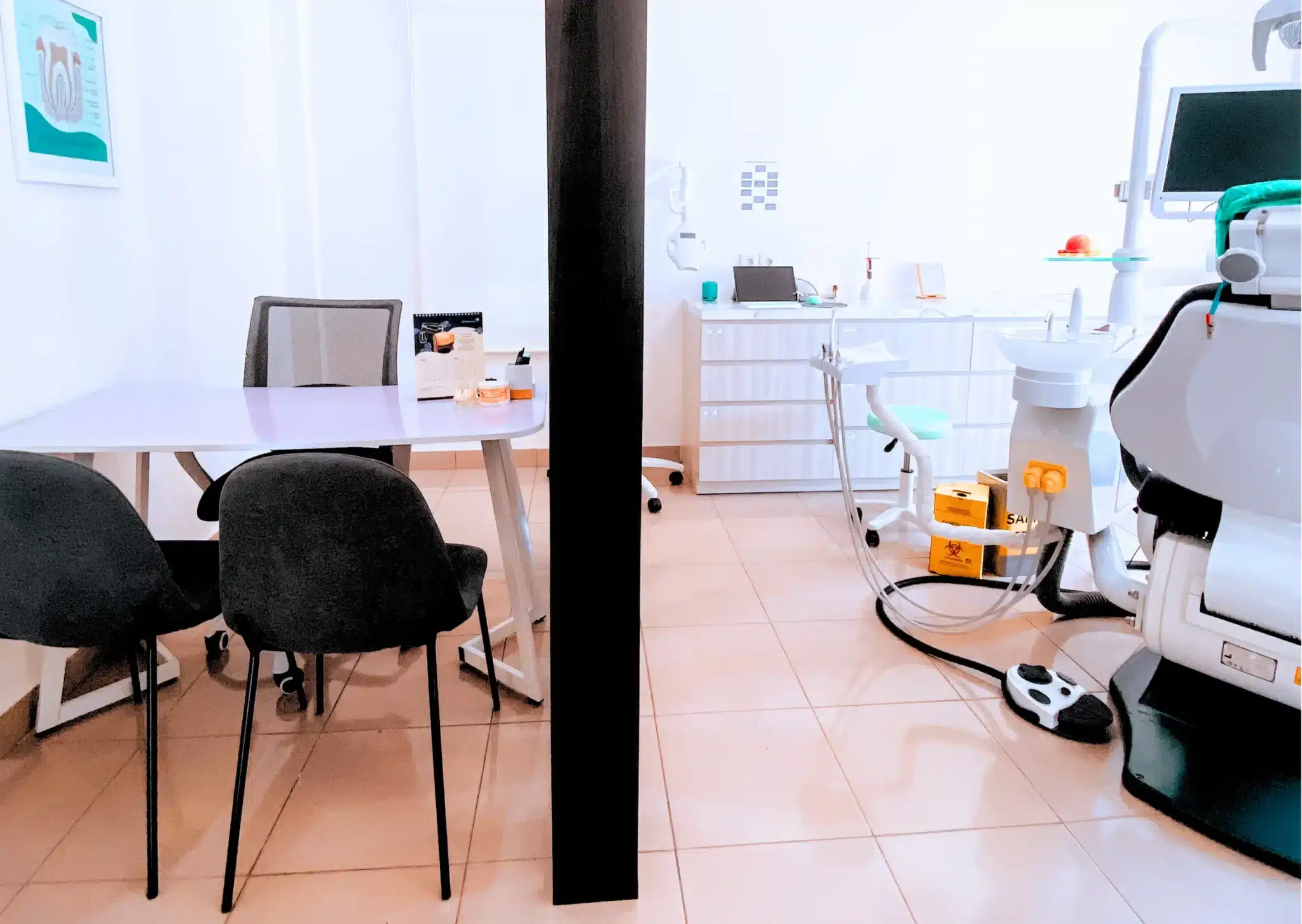 best dentist bali