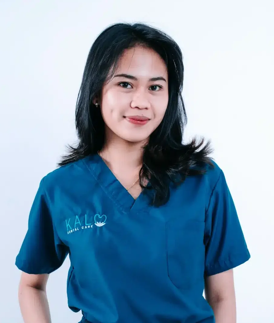 Ns.Gita Kalm Dental Care