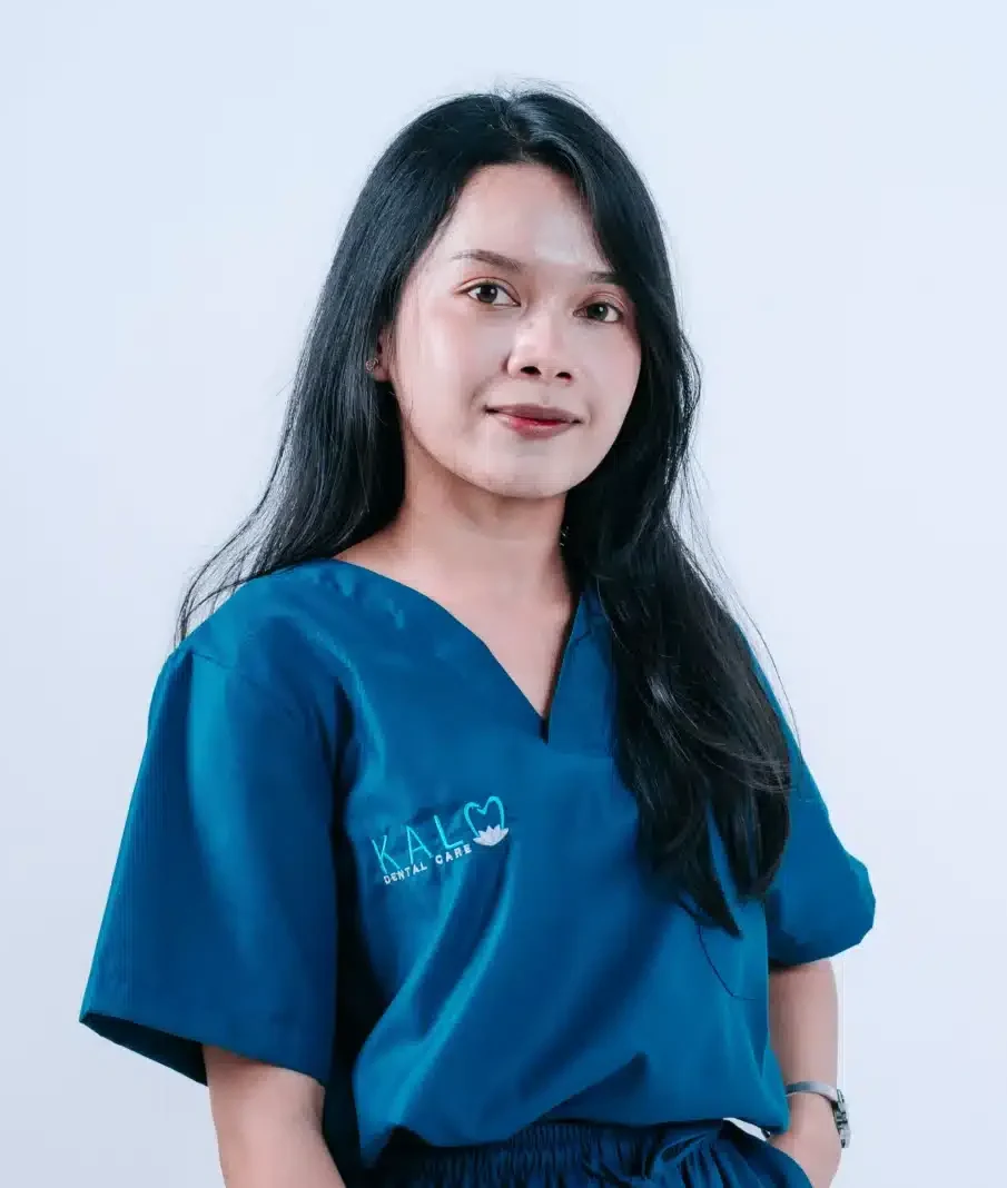 Diah Kalm Dental Care