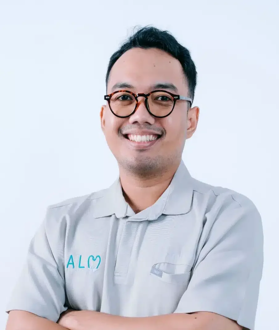 Dr.Anda Dentist Bali