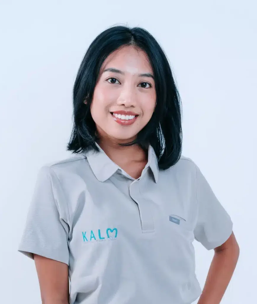 Dr.Saras Bali Dentist