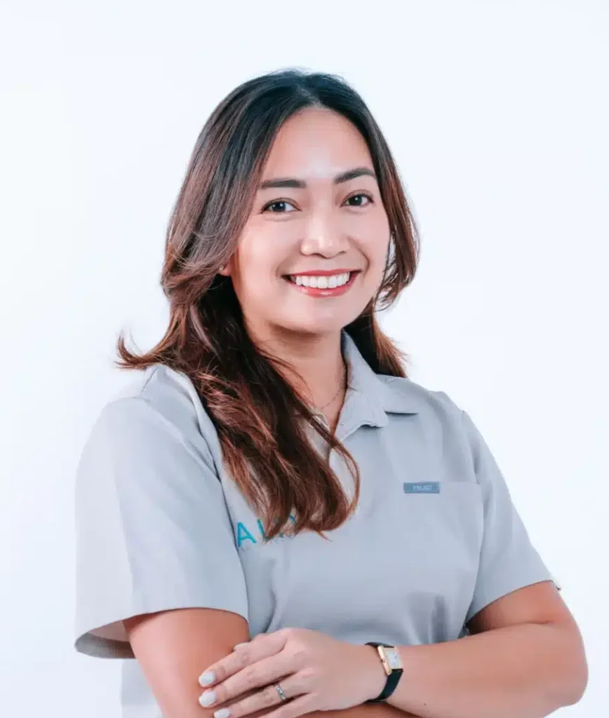 Dr.Irene Kalm Dental Care