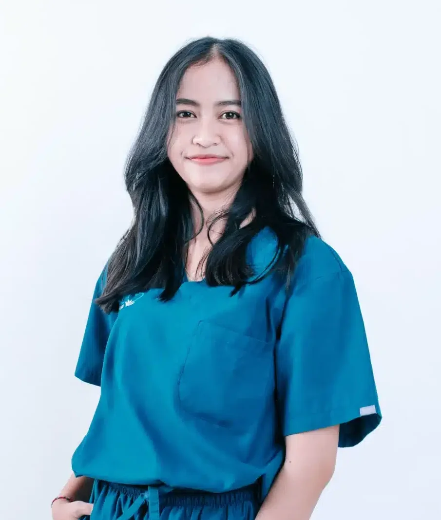 Nanda Kalm Dental Care