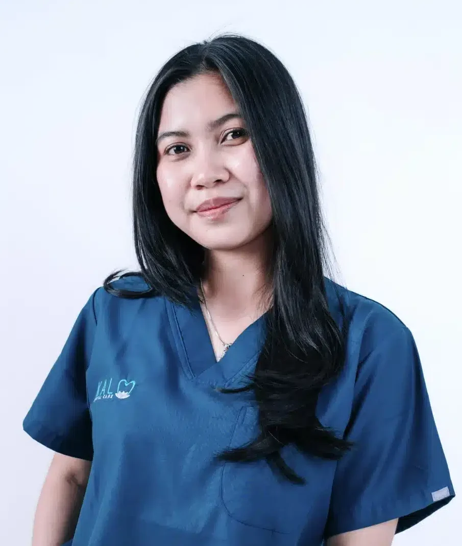 Inry - Kalm Dental Care